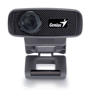 وب کم جنيوس مدل FaceCam 1000X